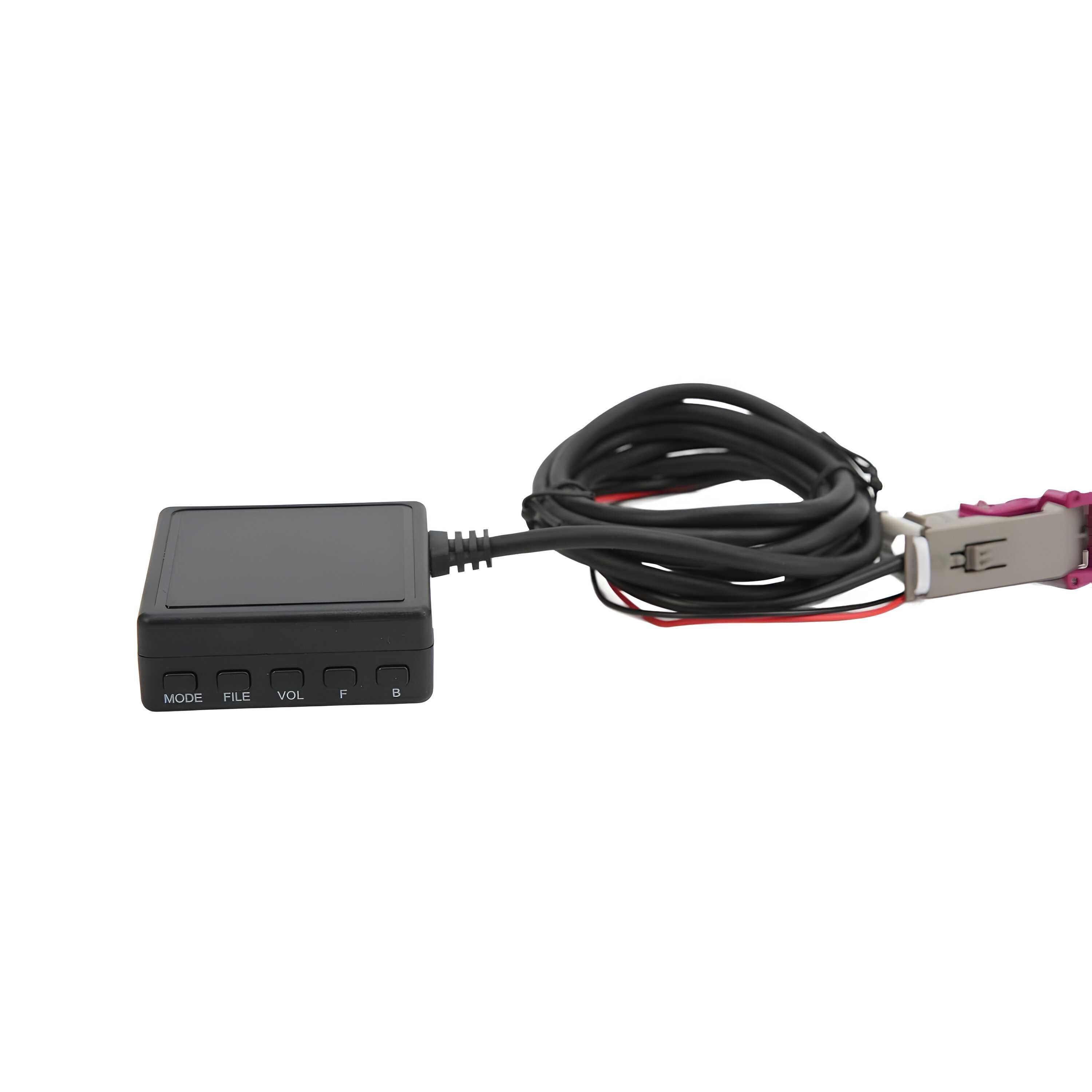 Гаранция! Bluetooth + USB + AUX кабел за RNS-E в Audi A3 A4 A6 A8