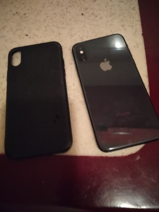 Vand urgent  iphone XR