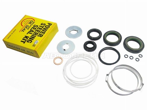 Ремкомплект рулевой рейки  Mitsubishi Pajero