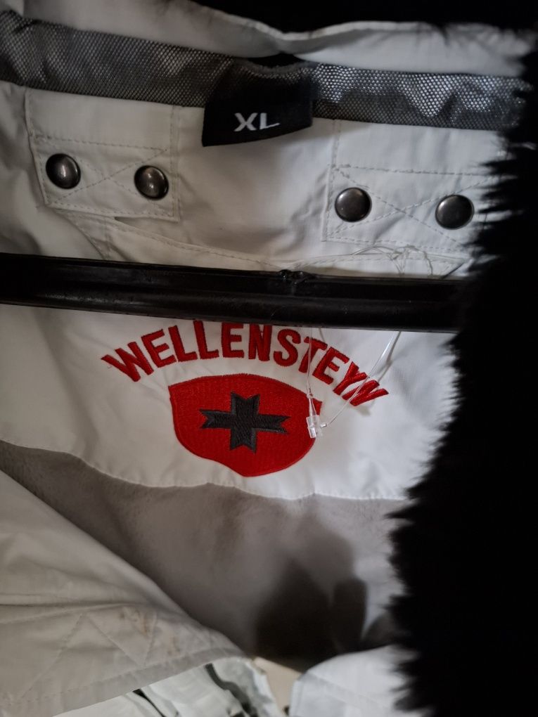 Wellensteyn яке XL Starstream мъжко