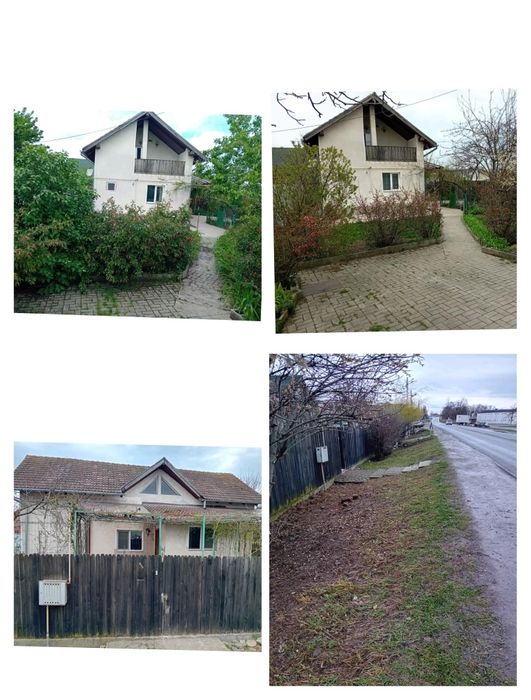 Casa vanzare Tarlungeni