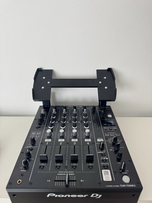 Pioneer RMX-1000 Stand 3D AJUSTABIL si Personalizabil