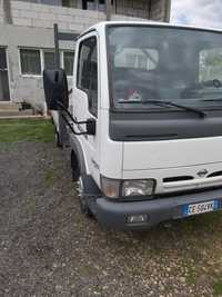 Nissan cabstar 3.0 an 2002