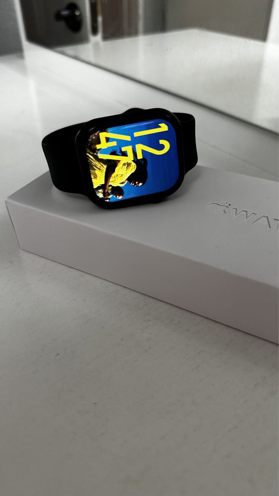 Apple watch 10 series