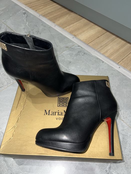 Обувь, Батфорды женские