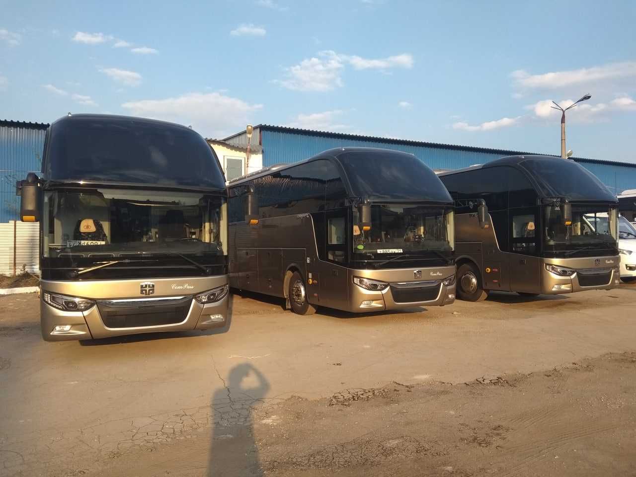 Zakaz avtobus aftobus xizmatlari marshutka Sprinter