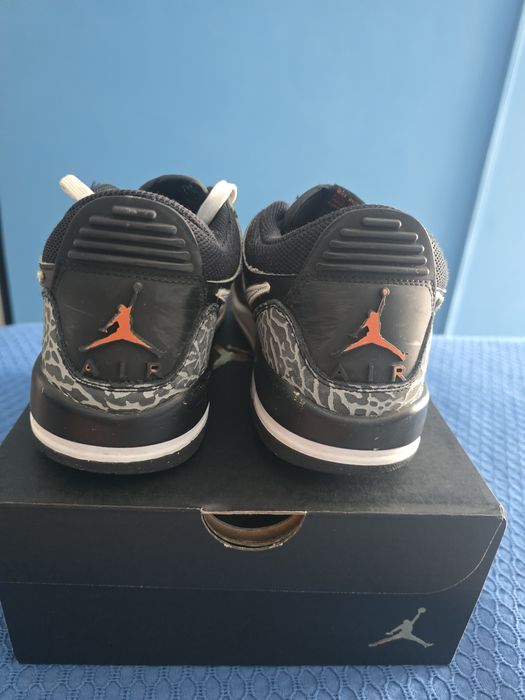 Nike Сникърси Air Jordan Legacy 312 Low номер 38