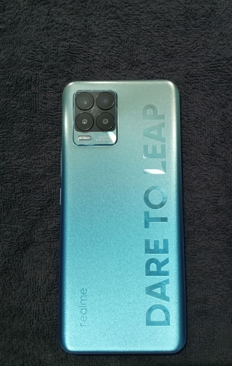 Realme 8 pro. Идеал.