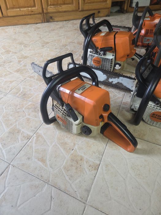 Продавам резачки щил 290 и хускварна