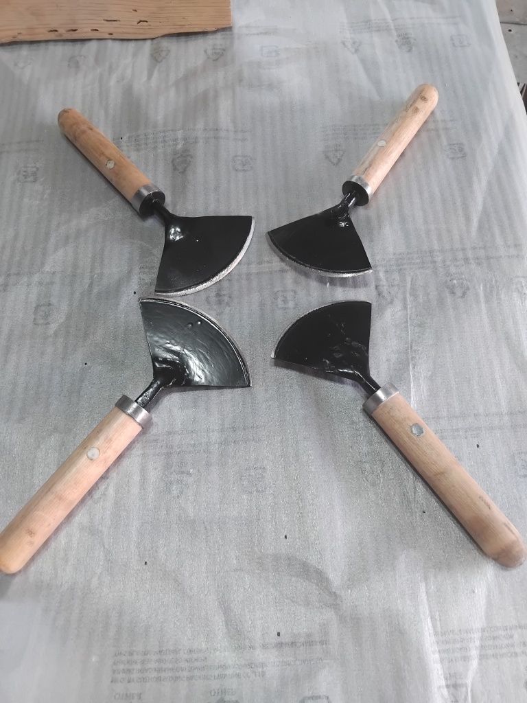 Резцы по коже,дереву и т.д.