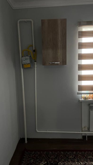 Аренда сергели 5А новостройка 3/7/7 ремонт обой килинган гилам холодил