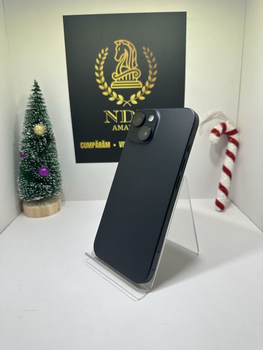 NDP Amanet NON-STOP Calea Vitan Nr. 121 Iphone 15 (45495)