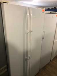 холодильник САМСУНГ - две двери шкаф