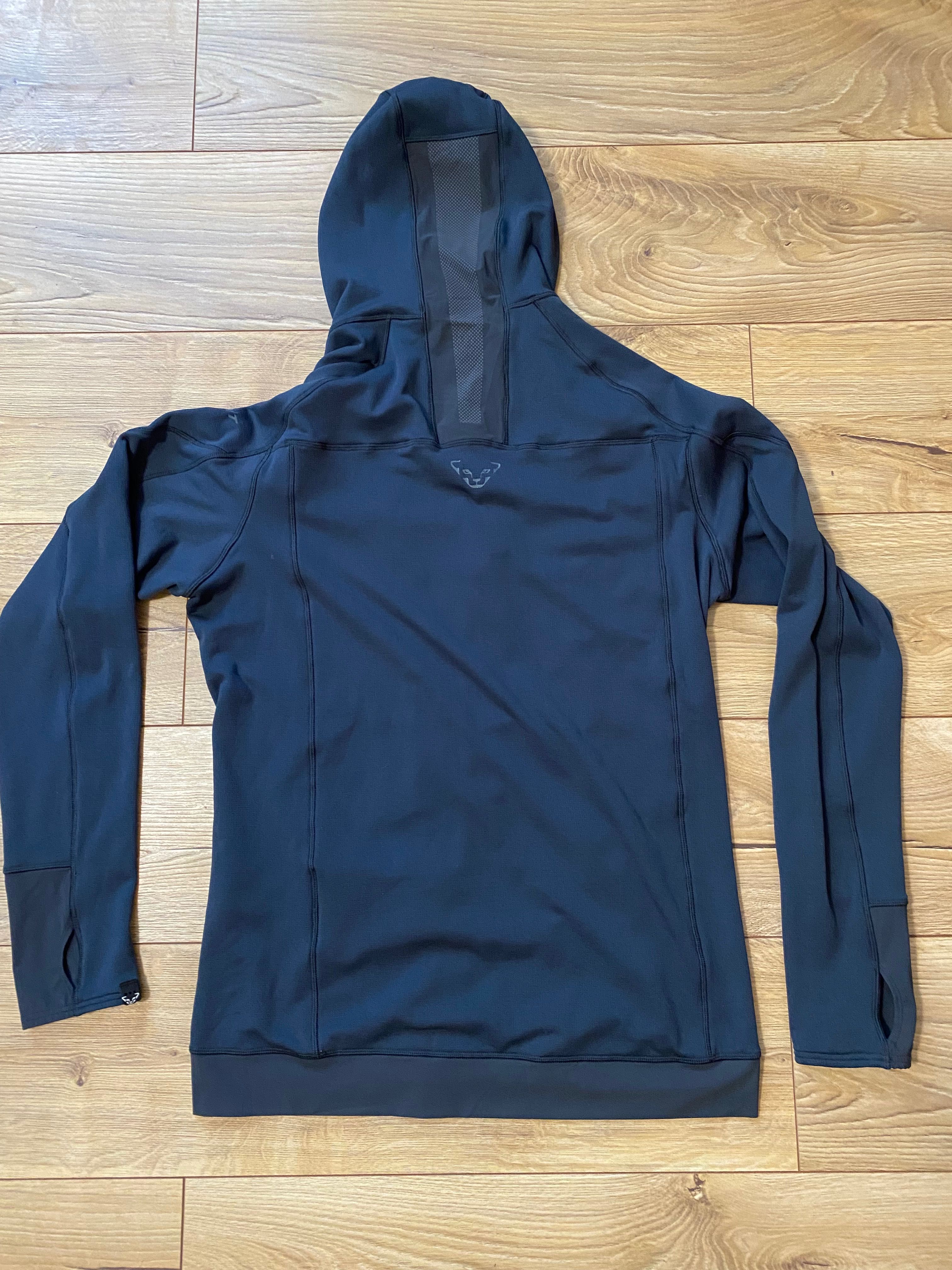 DYNAFIT M HOODY THERMAL 2-stare impecabila, de barbati, marimea M