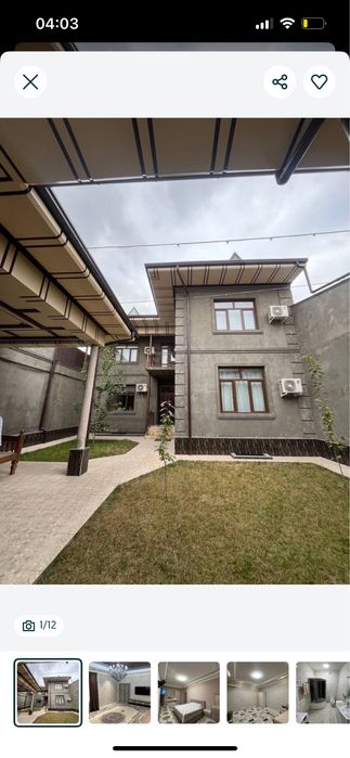 продается участок участок сотилади Домбрабад