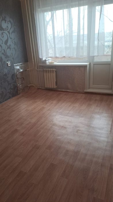 Сдам квартиру без мебели