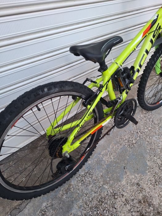 Детско колело FOKUS 24 цола!