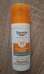 Eucerin слънцезащитен оцветен флуид