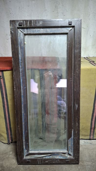 Продам пластиковый окно