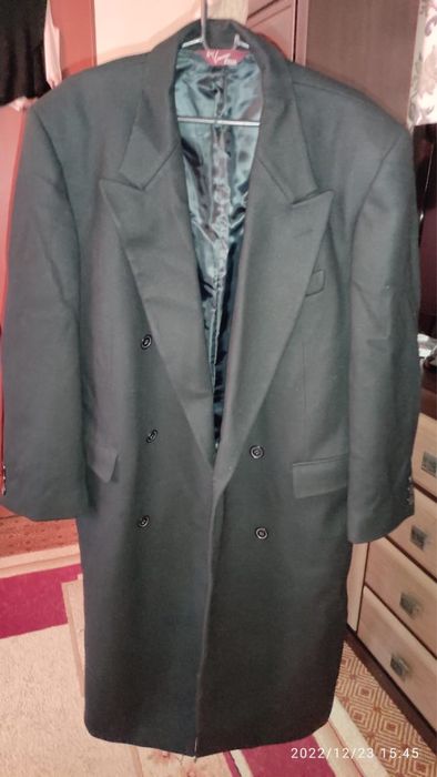Срочно продам пальто