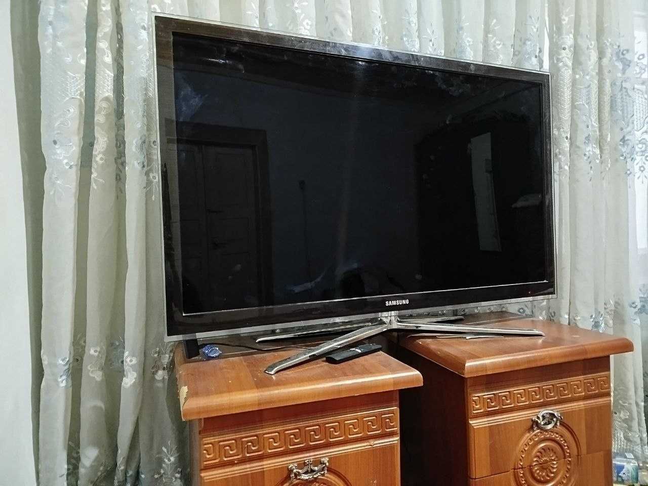 Televizor sotaman