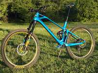 Mondraker Foxy R - L размер