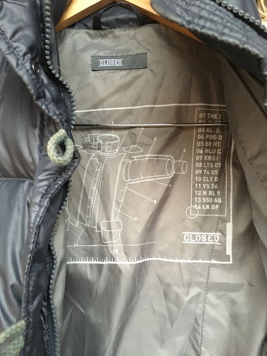 Яке с къщи пух и пера