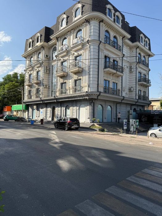 Срочно.Продаётся нежилой коммерческая недвижимость выгодный инвестиция