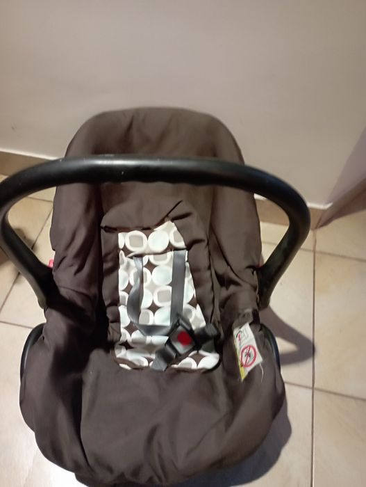 Vând scoica pt bebelus