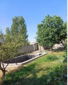 Продам  участок в Барданкуле