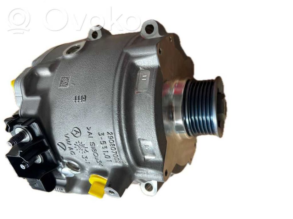 Alternator  Audi A6 C8 4K / Audi A7 4K / A8 4N / Audi Q7/Q8 4N1903028A
