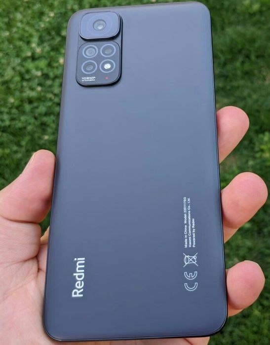 Redmi note 11s sotiladi