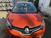 Capota Renault Captur 2013 - 2017 SUV 4 Usi PORTOCALIU (1202)