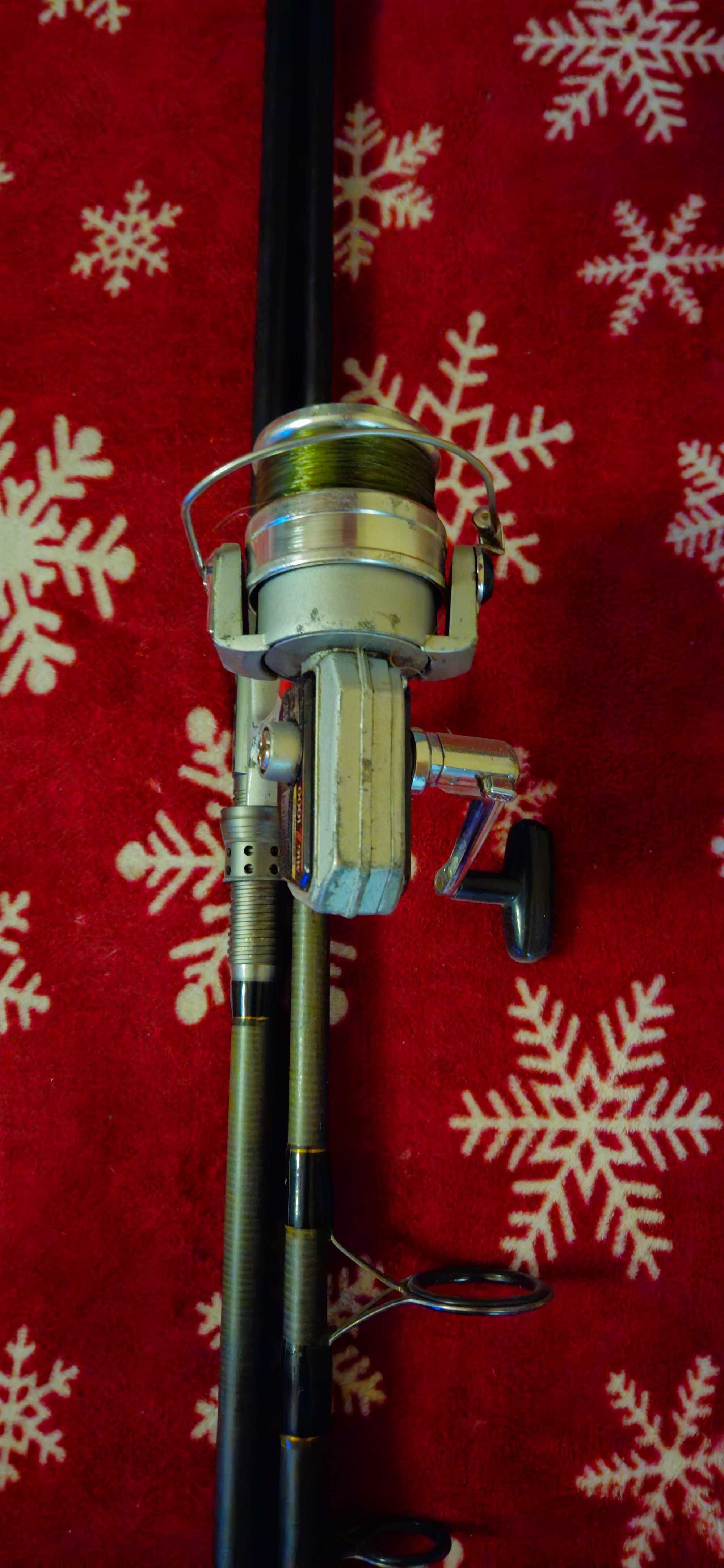 Макара за риболов Shimano