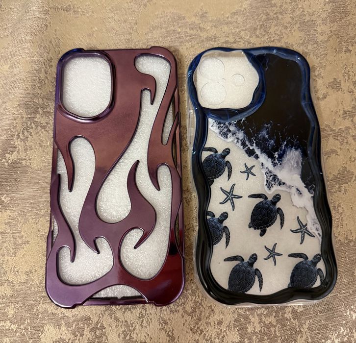 Vând iPhone 16 Plus - 128GB