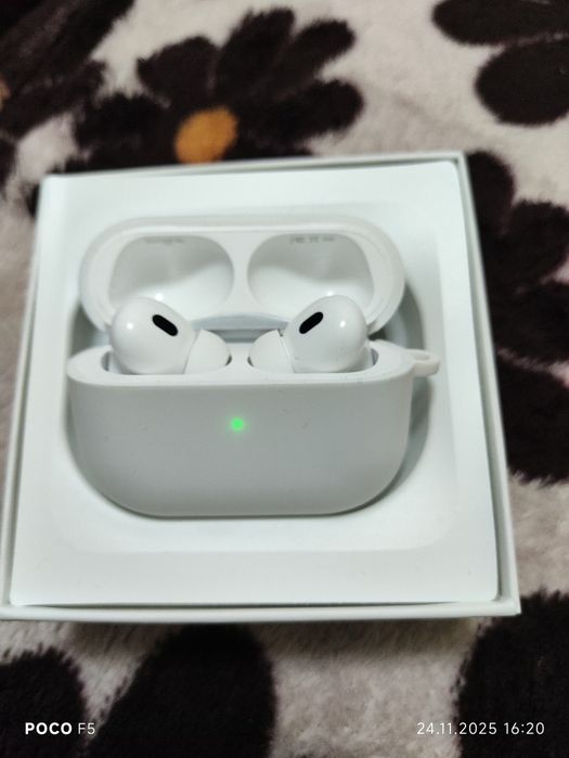 Продам air pods pro (Копия!)