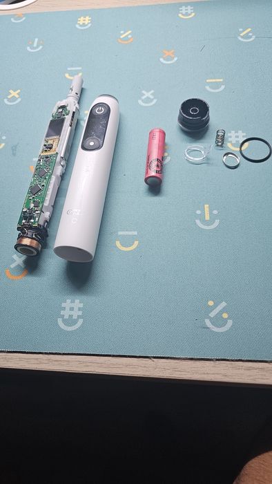 Oral B iO 9 за части