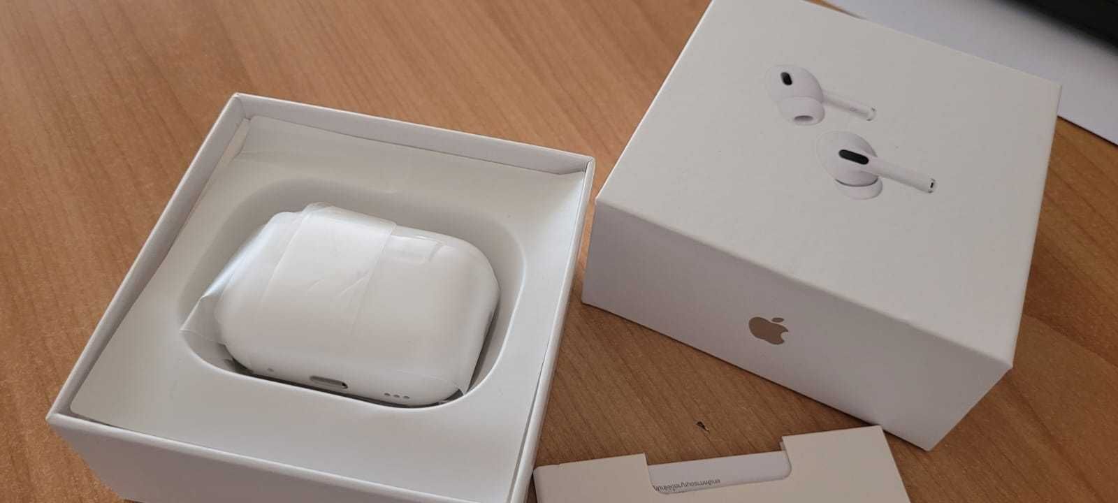 AirPods PRO 2 series