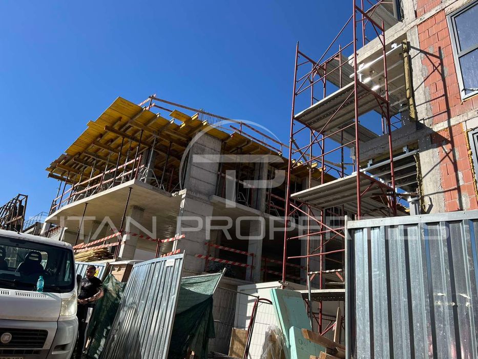 Тристаен в ж.к. Овча купел