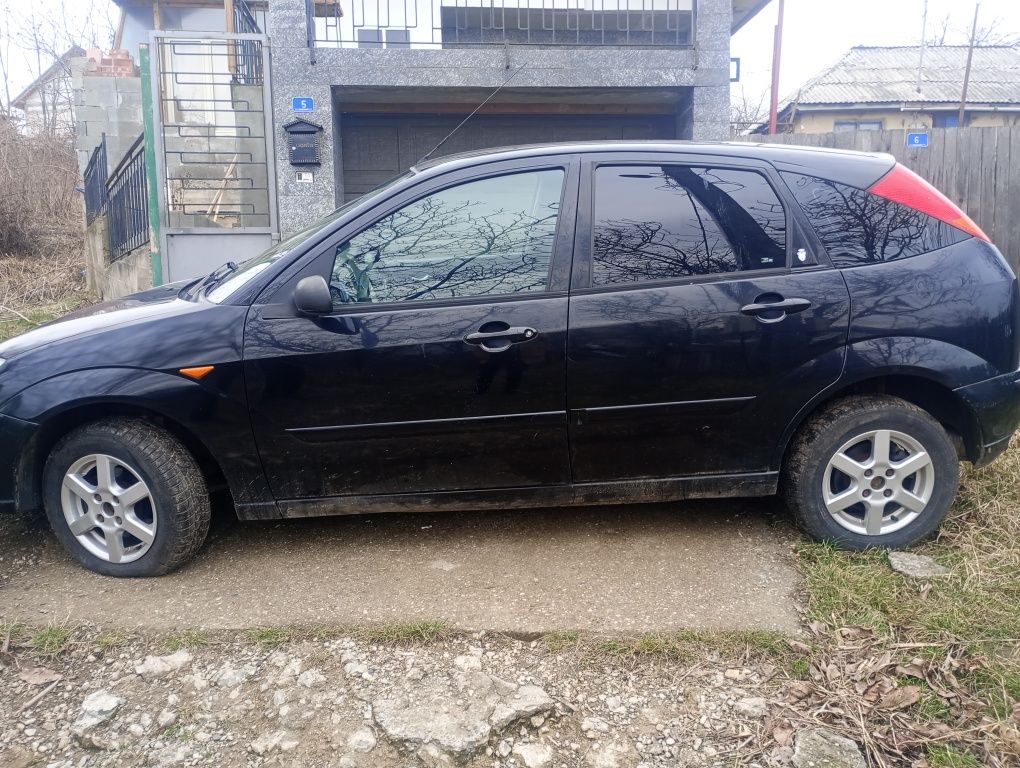 De vânzare Ford focus