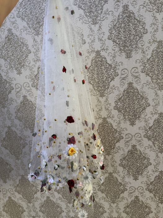 Янги фаталар сотилади