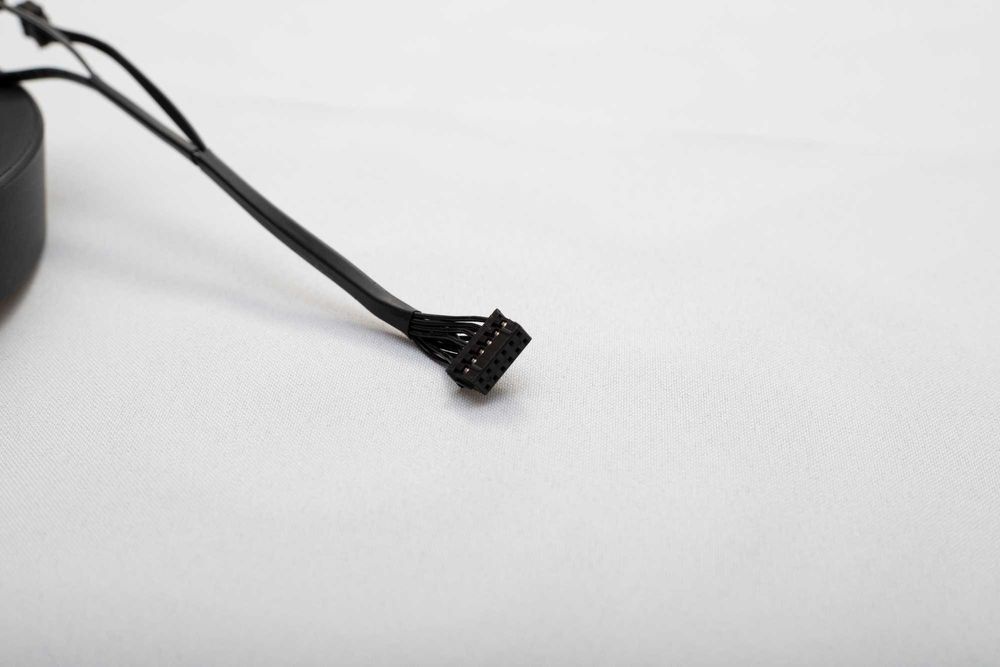 Cablu ventilator Gigabyte AORUS GeForce RTX 2060 2070 2080 Ti SUPER 8G