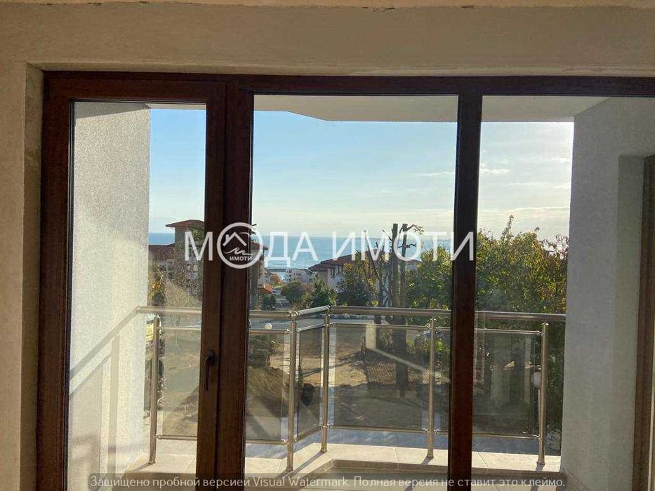 Продава се Двустаен апартамент в Свети Влас - 61 кв.м за 1130 €/кв.м - Снимка #3