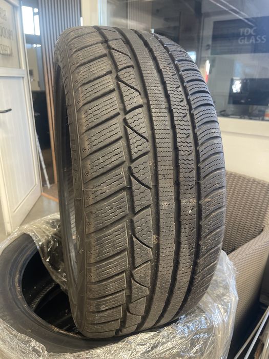 Cauciucuri Range Rover Evogue