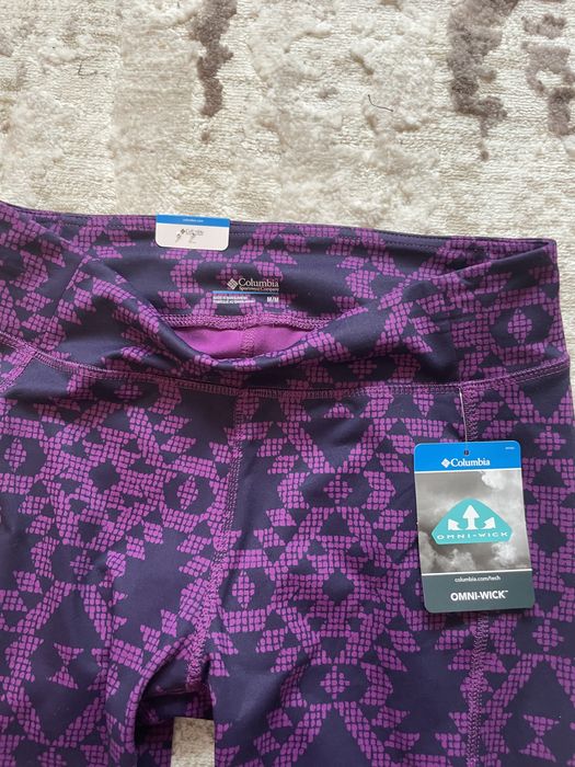 Vând colanti de dama originali Columbia.