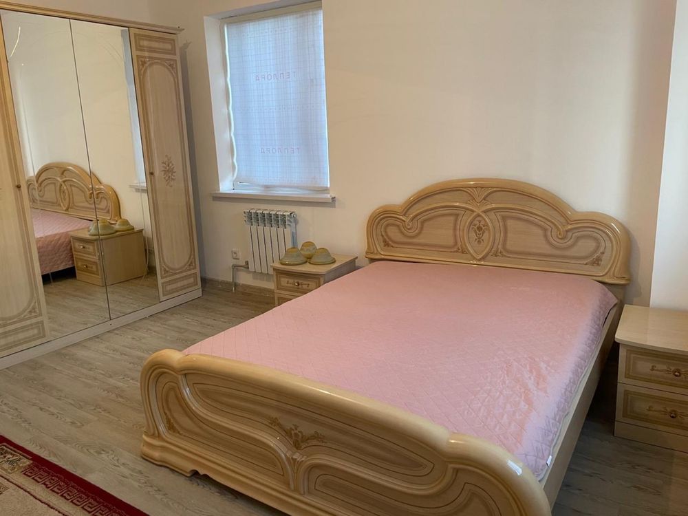 Продается квартира
