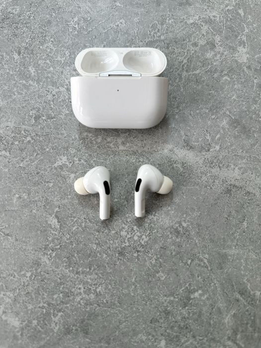 Airpods Pro 1-го поколение