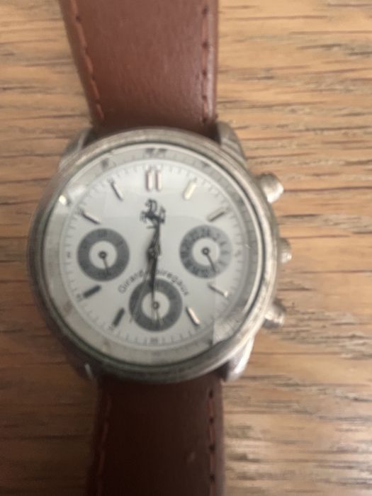 Ceas Girard-Perregaux Ferrari feminin