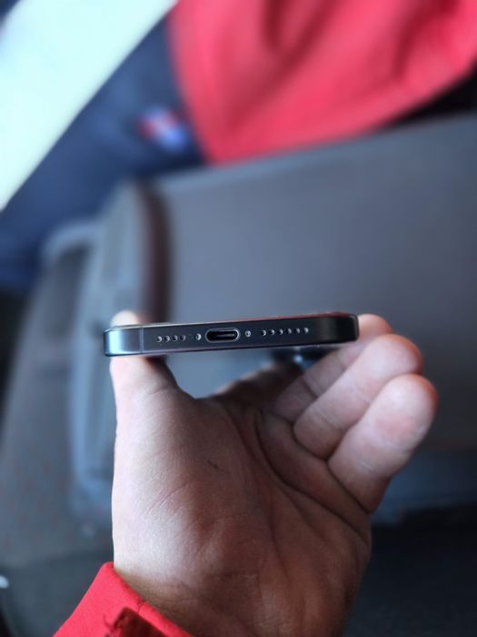 Iphone 15 Pro max 512