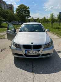 Продавам BMW 320i в много добро състояние